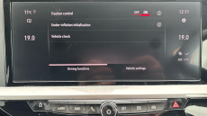 Vauxhall Grandland 1.2 Turbo Elite 5dr Petrol Hatchback